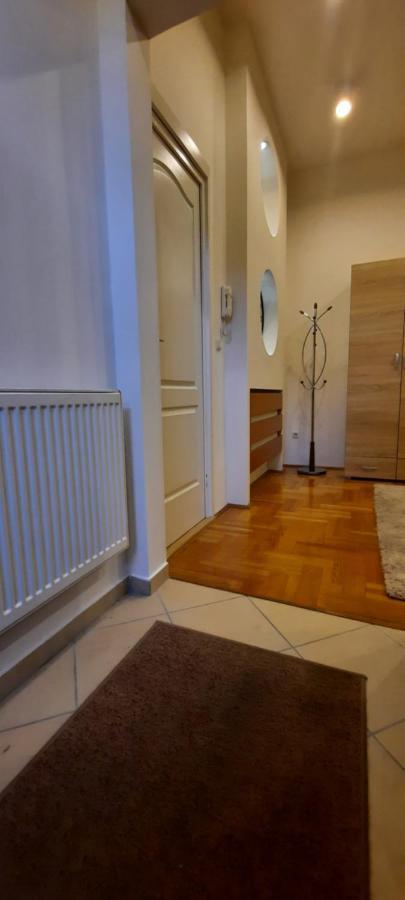 ديبريتْسين City Life Apartment المظهر الخارجي الصورة