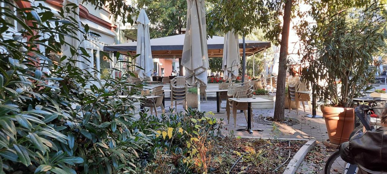 ديبريتْسين City Life Apartment المظهر الخارجي الصورة