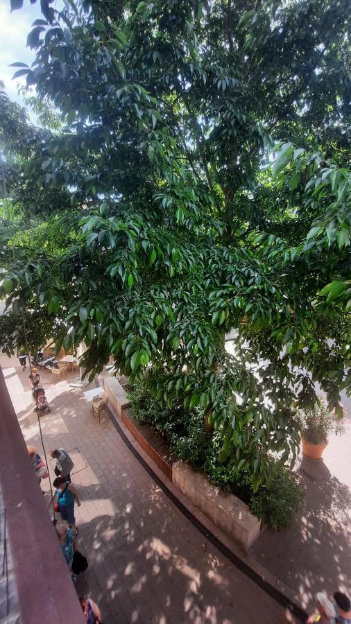 ديبريتْسين City Life Apartment المظهر الخارجي الصورة