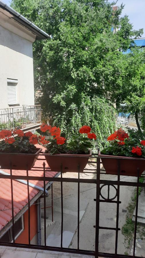 ديبريتْسين City Life Apartment المظهر الخارجي الصورة
