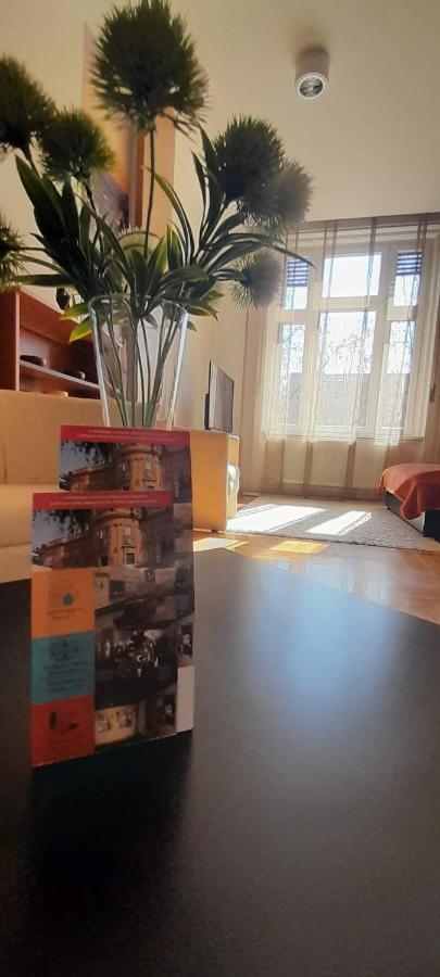 ديبريتْسين City Life Apartment المظهر الخارجي الصورة