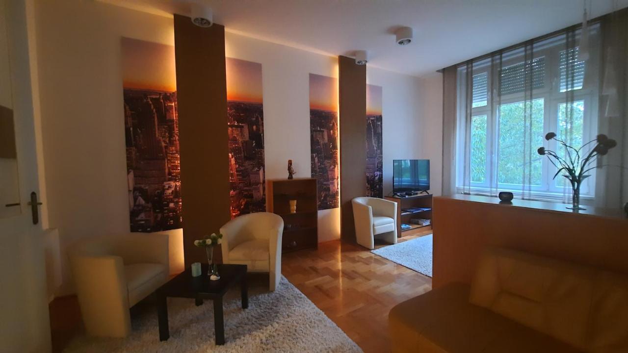 ديبريتْسين City Life Apartment المظهر الخارجي الصورة