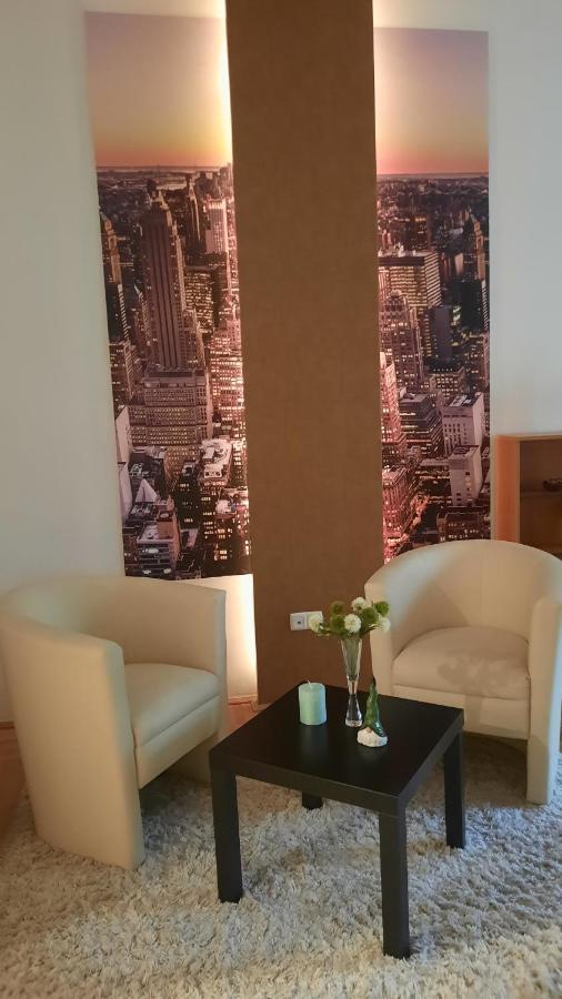 ديبريتْسين City Life Apartment المظهر الخارجي الصورة